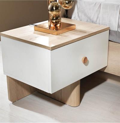 Vize Didim Yatak Odası Bazalı