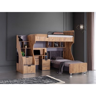 Vize Kanton Ranza Set