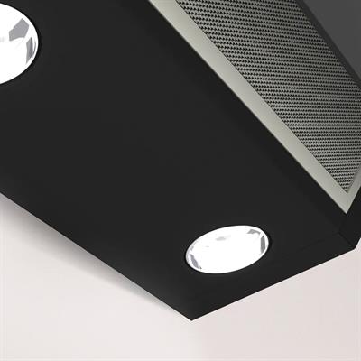 Profılo DVK6J479 Gri Ankastre Davlumbaz