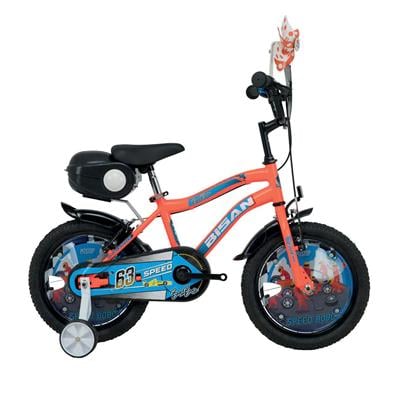 Bısan Kds 2200 Bobo V-fren 16  Celık Bısıklet