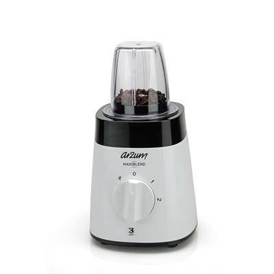 Arzum AR1057 Maxiblend Sürahi Blender Beyaz