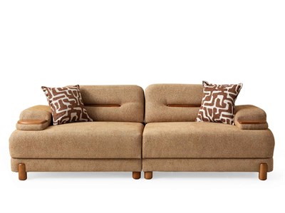 Sima Paris Koltuk Takımı 3+3+1+1