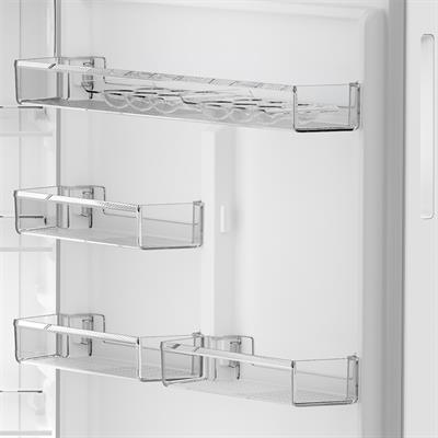 Altus Al 375 Xe 477 Lt No-Frost Üstten Donduruculu Buzdolabı