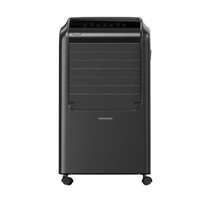Grundig GIC 653 Hava Serinletici