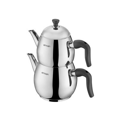 Emsan Duru Mini Çaydanlık Takımı