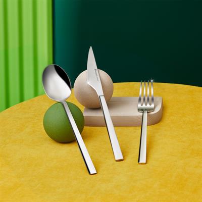 Karaca Halley 84 Parça 316 Premıum Çkb Takımı