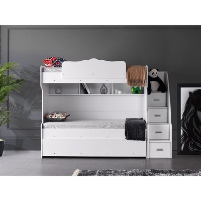 Vize Merdivenli  Ranza