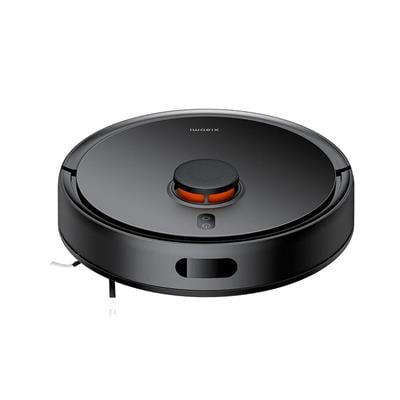 Xıaomı Vacuum S20 Robot Süpürge Siyah