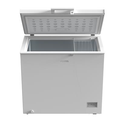 Vestel Sd20111 Duo Mode 198Lt Sandık Tipi Derin Dondurucu