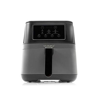 Luxell Lxaf-01 Fastfryer Xxl 7.5 Lt Fritöz