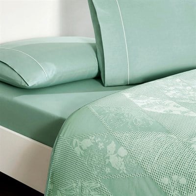 Taç Flava Jakar Pike Takımı Yeşil Tk