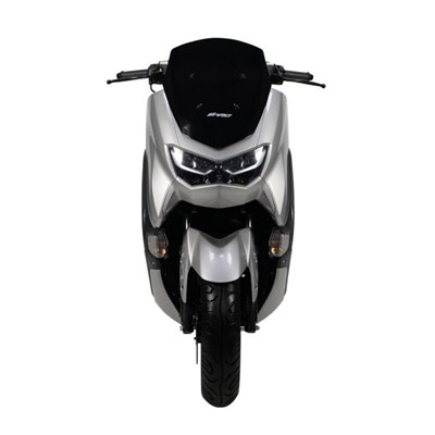 Volta Rsx6 Benzinli (125 CC) Scooter Gri Motor