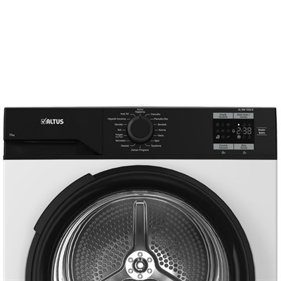 Altus AL KM 1054 E 10Kg Isı Pompalı Kurutma Makinesi