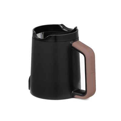 Fakir Kaave Mono Türk Kahve Makinesi – Kum beji