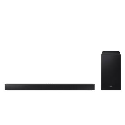 Samsung Hw-B650D/Tk 3.1 Kanal Derin Baslı Sounbar