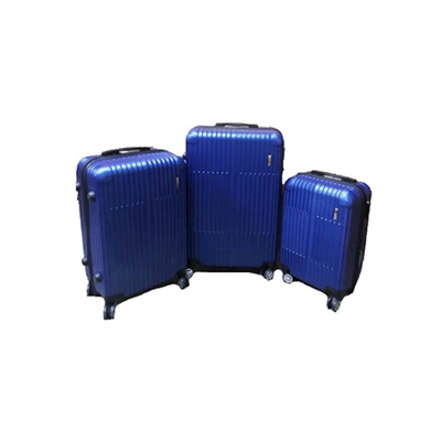 Alpa 452 Abs Sert Orta Bavul