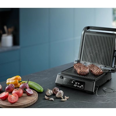 Philips Hd6307/70 5000 Serisi Tost Makinesi / Izgara  2200w