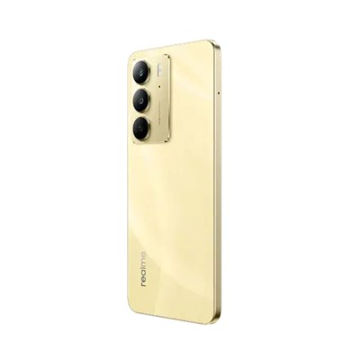 Realme C75 6.72 Inc 256Gb/8Gb/50Mp/6000Mah Cep Telefonu