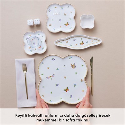 Karaca Stream Bone Destına 34 , Multıcol