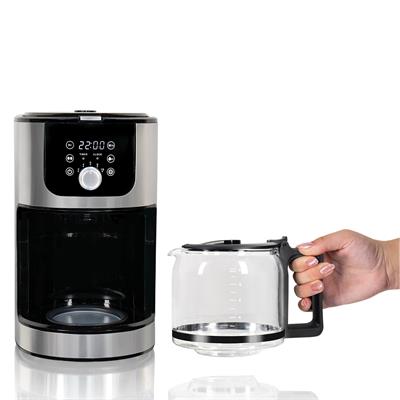 Arnica IH32160 Öğütücülü Filtre Kahve Makinesi