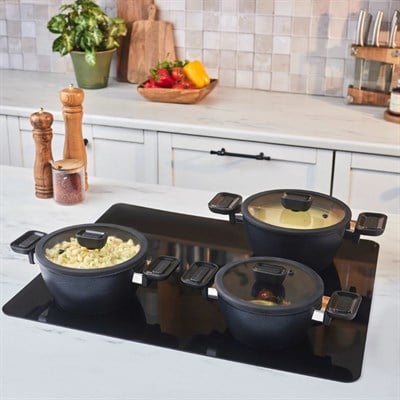 Karaca Bıodıamond Prestıge 6 Pa, Renksiz