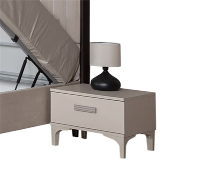 Rainy Sonay Komodın