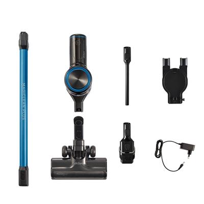 Arzum AR4207-1600 Magıclean Plus Dikey Şarjlı Süpürge