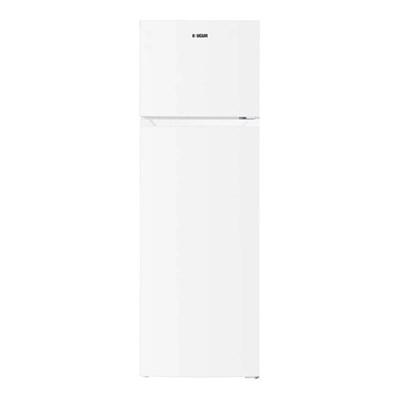 Uğur Ues 248 D2k R65 248Lt Üstten Donduruculu Statik Buzdolabı