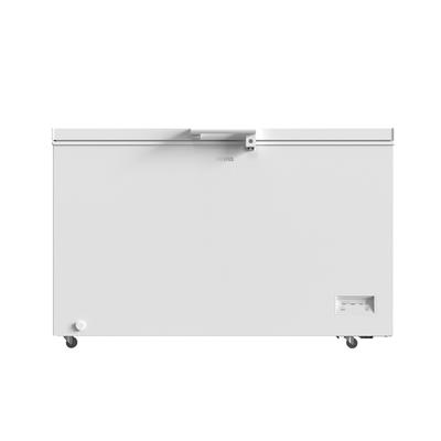 Vestel Sd40211 Duo Mode 371lt Sandık Tipi Derin Dondurucu