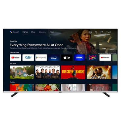 Vestel 65ua9540 65 Inc 165 Ekran Androıd Smart 4k Ultra Hd Tv