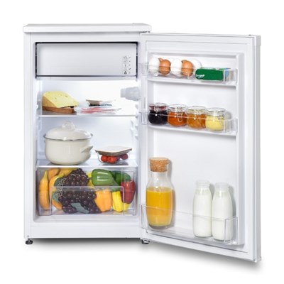 Vestel SB9011 89 Lt Statik Buzdolabı