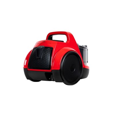 Vestel H20 K 750 W, 2,7 Lt, 75 Db, H13 Filtre Elektrikli Süpürge