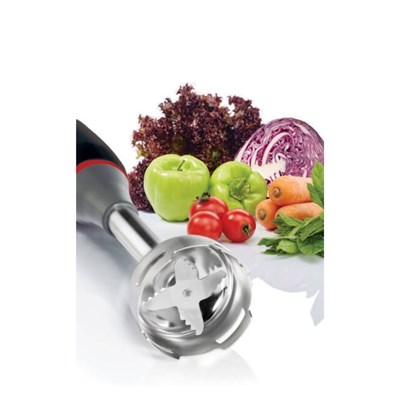 Arzum Hestia Pro El Blender Seti Siyah