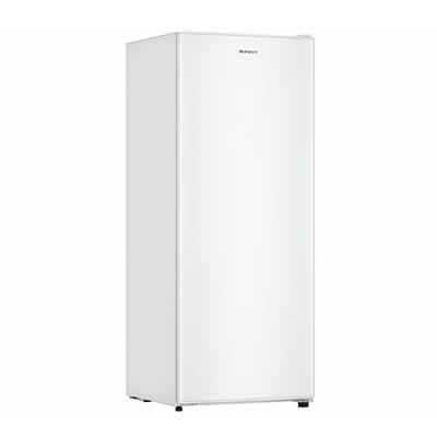 Sunny SN9DD163 5 Çekmeceli 169LT Dikey Derin Dondurucu