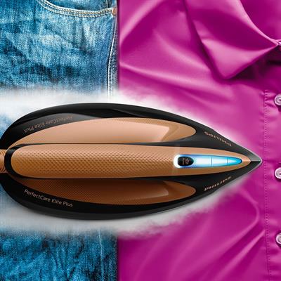 Philips GC9682/80 PerfectCare Elite Plus Buhar Kazanlı Ütü