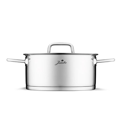 Jumbo New Assos 6 Parça Midi Tencere Seti