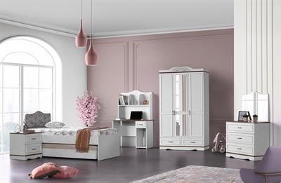 Vize Beyza Genç Odası Takımı