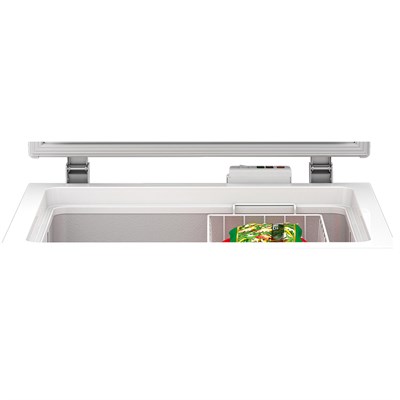 Altus AL 2205 E 205Lt Sandık Tipi Derin Dondurucu