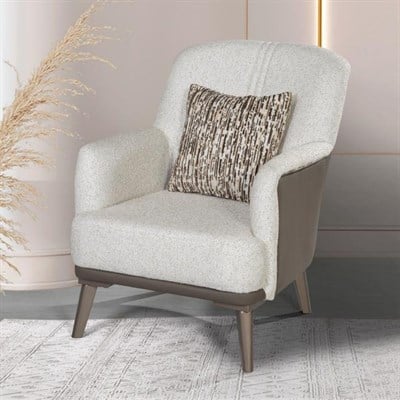 Vize İnci Koltuk Takımı 3+3+1+1