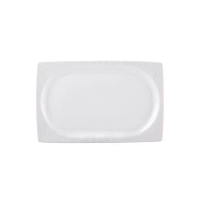 Emsan Fıne Bone Yenı Meyra 61 Prc Yemek Takımı Kare