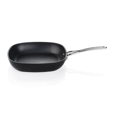 Schafer Gastronomie Master Granit Tava 28cm-siyah