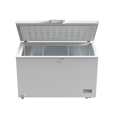 Vestel Sd40211 Duo Mode 371lt Sandık Tipi Derin Dondurucu
