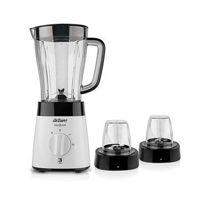 Arzum AR1057 Maxiblend Sürahi Blender Beyaz