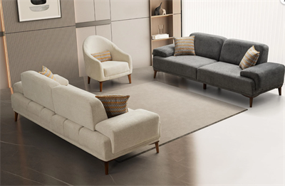 Sima Relax Koltuk Takımı 3+3+1