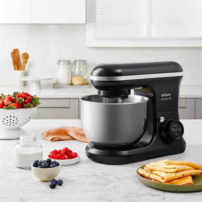 Arzum  Ar1178  Crust Mıx Pro Stand Mikser - 2pin Siyah