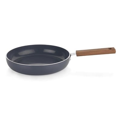 Schafer 1S0848-21003-GRI01 Schafer Ceramoni Seramik Tencere Seti 7 Parça-Gri