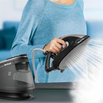 Tefal Express Easy Sv6140 Kazanlı Ütü