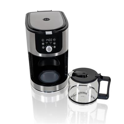 Arnica IH32160 Öğütücülü Filtre Kahve Makinesi