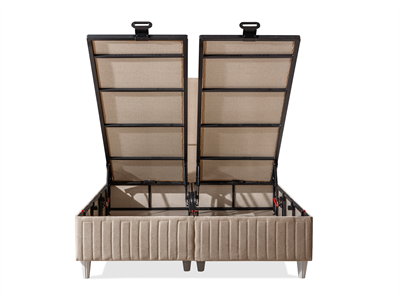 Esme Sleep Therapy Baza 150X200