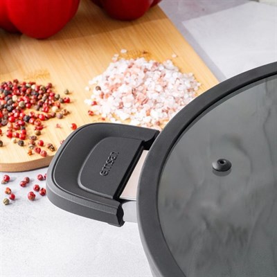 Emsan Dıamente Karnıyarık Tenceresi 26 Cm